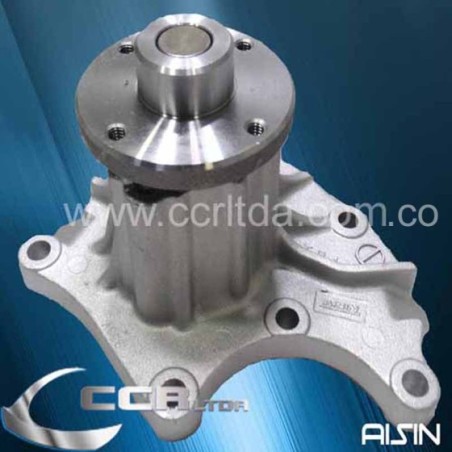 BOMBA AGUA NKR ST CT LUV 2500 DIESEL NHR