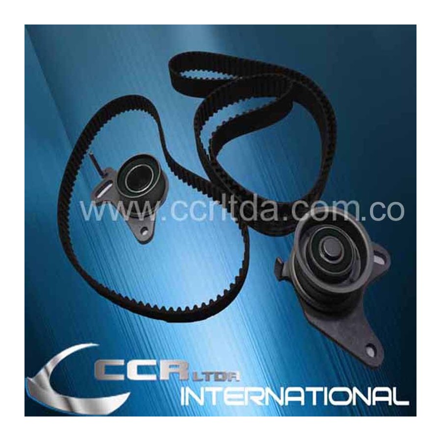 KIT REP. HYUNDAI H-100 DIESEL STAREX GRAND STAREX