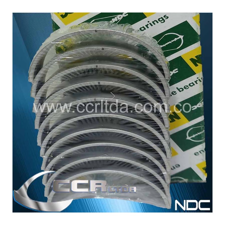 C. KRAN LUV 2300 WFR TROOPER (100)