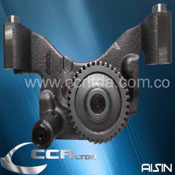 BOMBA ACEITE MAZDA T-45 KIA 3500 (38 DIENTES)