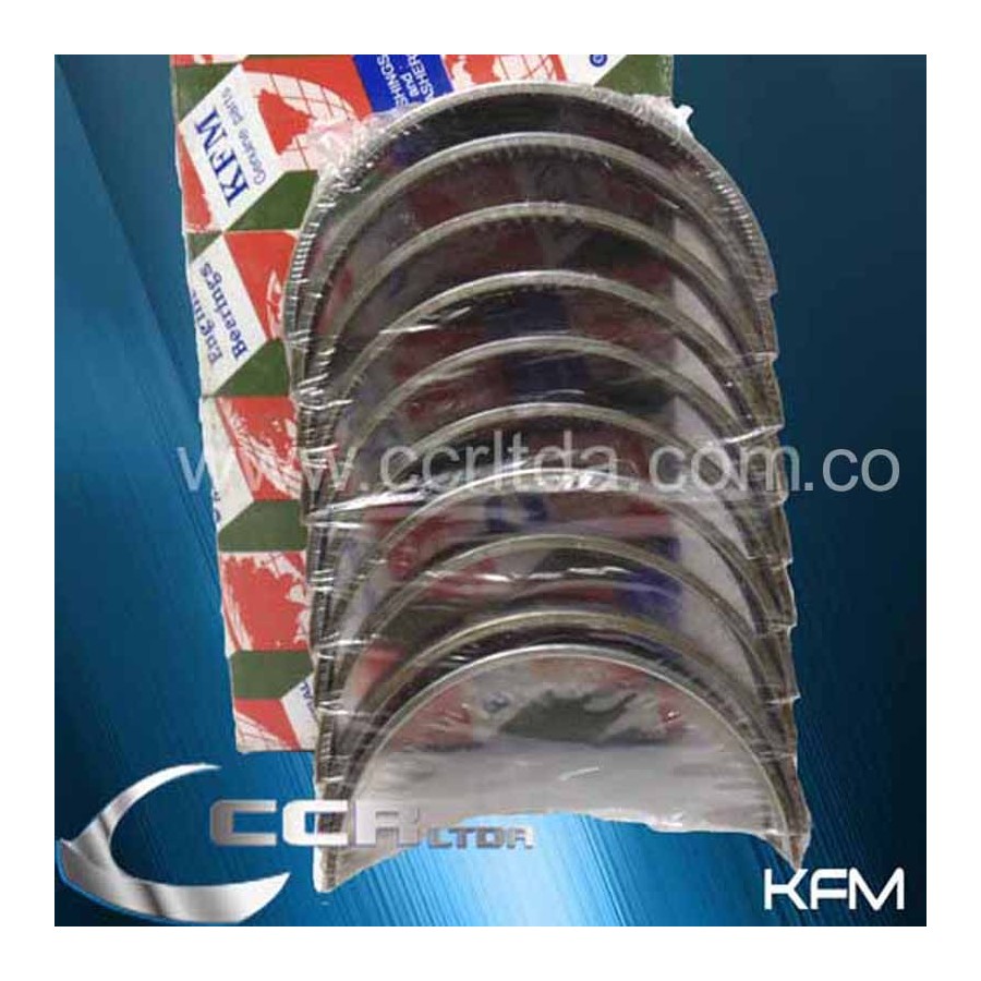 C. KRAN KIA BESTA 2.7 PREGIO 2.7/3.0 (STD)