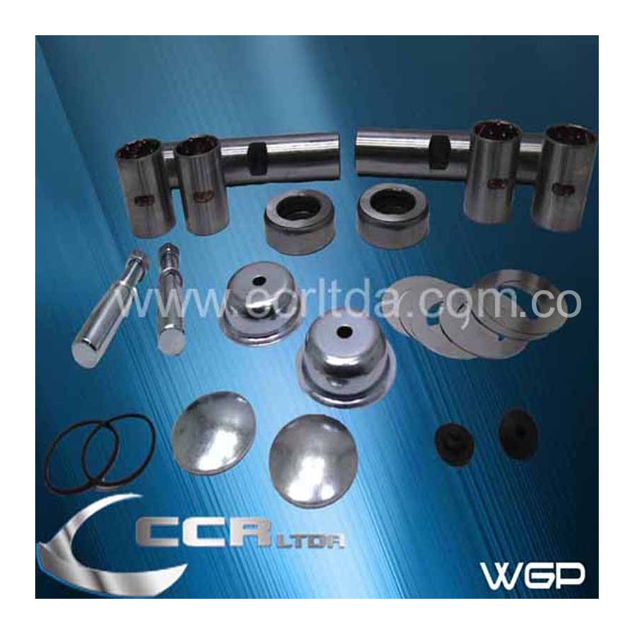 SPLINDER CANTER 2000/... (30mm)