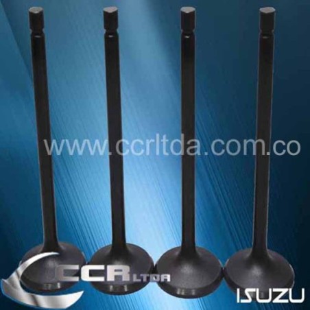 VALVULA ADM. LUV D/MAX 3.0 (4JH1)