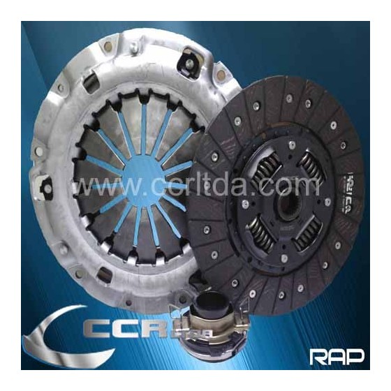 KIT CLUTCH NKR NHR TURBO