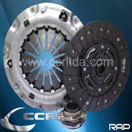 KIT CLUTCH NKR NHR TURBO