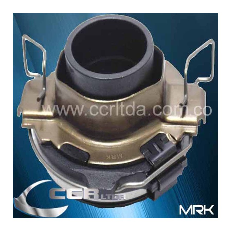 BAL. CLUTCH NKR TURBO