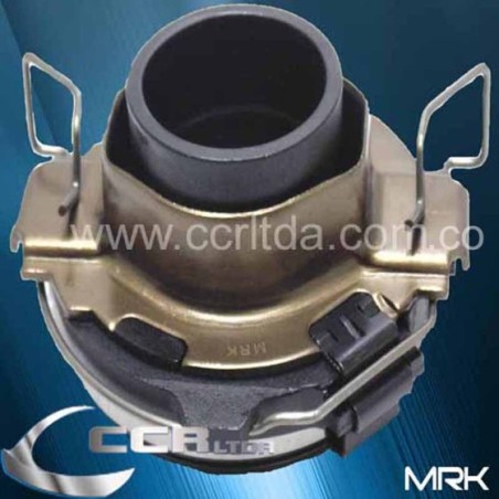 BAL. CLUTCH NKR TURBO