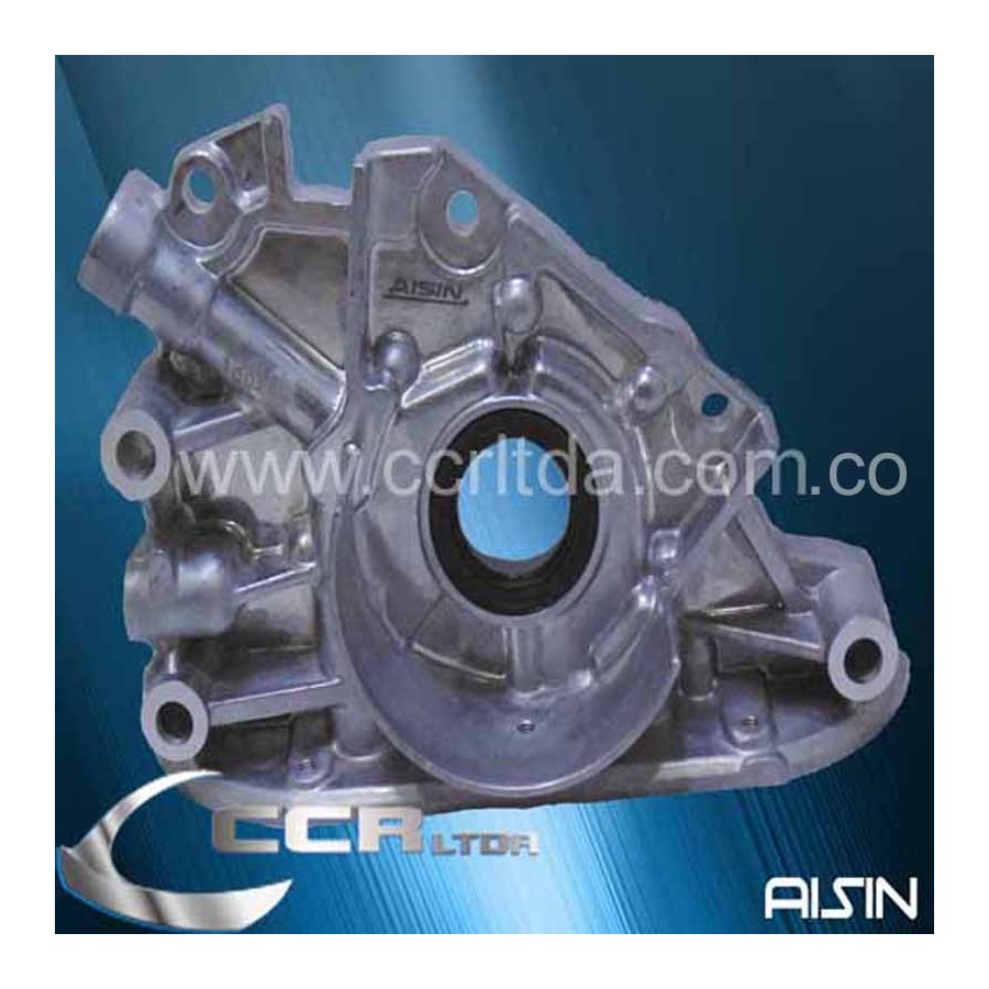 BOMBA ACEITE 626 ASAHI B-2200 (12 V DIAGONAL)