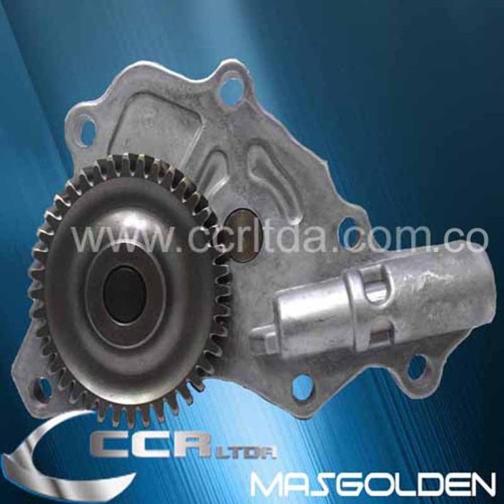 BOMBA ACEITE NKR NNR REWARD 4JJ1