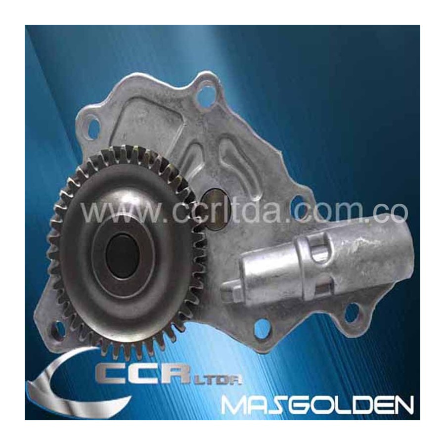 BOMBA ACEITE NKR NNR REWARD 4JJ1