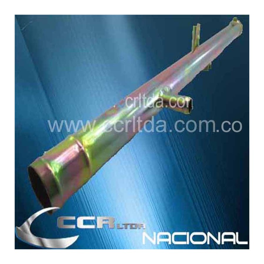 TUBO CALEFACCION SPRINT 87/89 MV (RECTO LARGO)