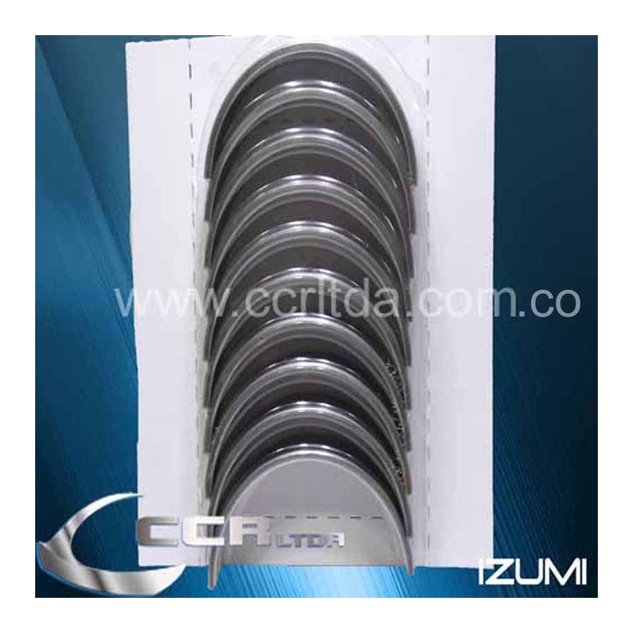 C. KRAN TOYOTA VIGO DIESEL PRADO DIESEL (025)