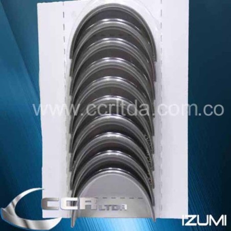 C. KRAN TOYOTA VIGO DIESEL PRADO DIESEL (025)