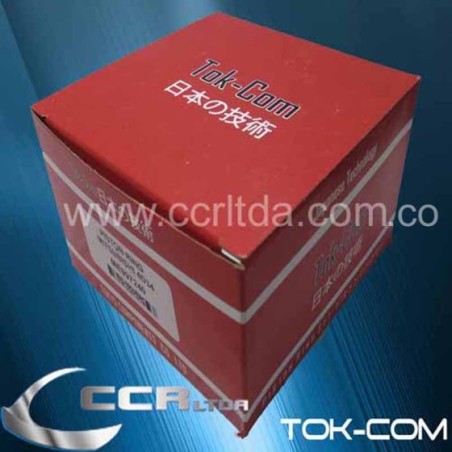 ANILLOS CANTER 4D34T (STD 104mm)