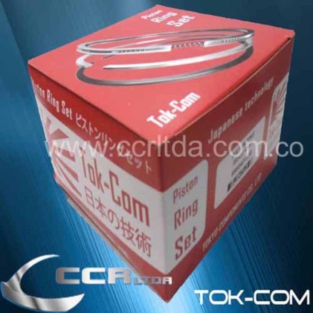 ANILLOS NPR 2012/... REWARD (STD 4HK1-4HG1)