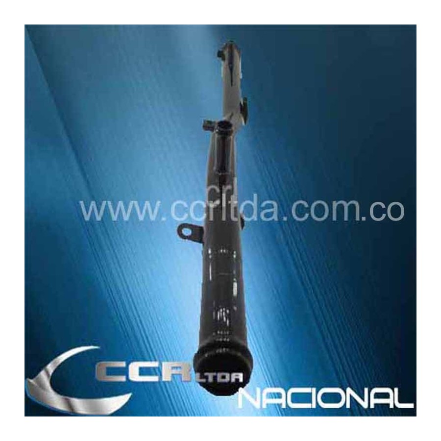 TUBO CALEFACCION SWIFT 1000