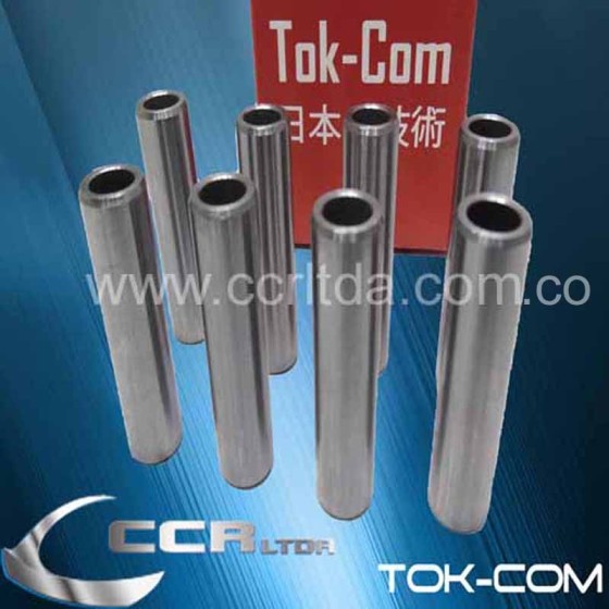 GUIAS NISSAN MT-3000 URBAN TD-27 (JGOX8)