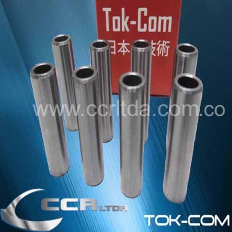 GUIAS NISSAN MT-3000 URBAN TD-27 (JGOX8)