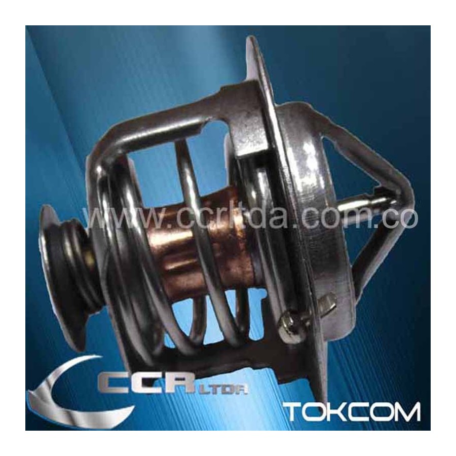 TERMOSTATO NKR TURBO 4JB1