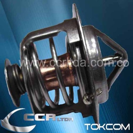 TERMOSTATO NKR TURBO 4JB1