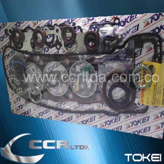 EMP. MOTOR TOYOTA HILUX 2000/... (2RZ 3RZ)