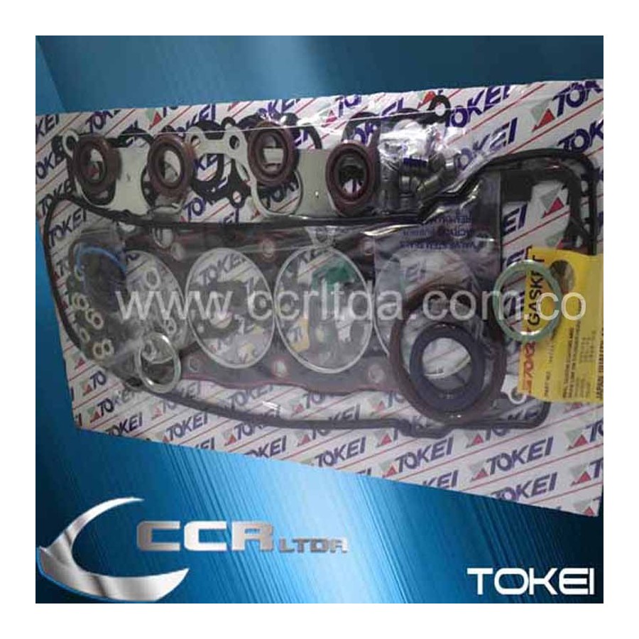 EMP. MOTOR TOYOTA HILUX 2000/... (2RZ 3RZ)