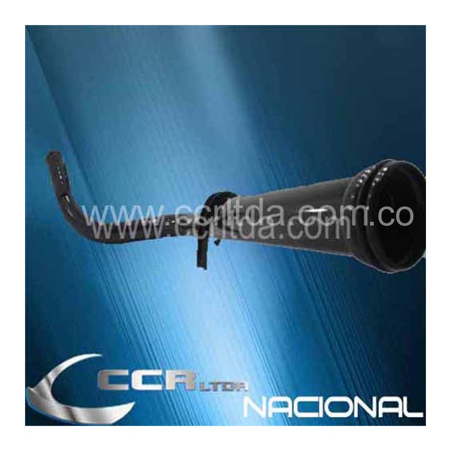 TUBO CALEFACCION SWIFT 1600