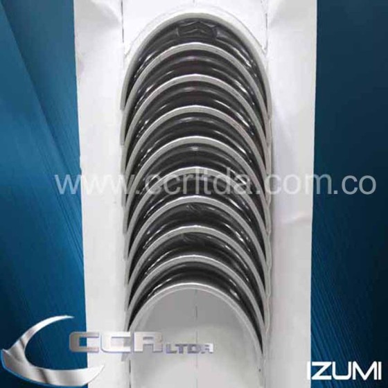 C. KRAN NPR 2000/...(STD 4HG1)