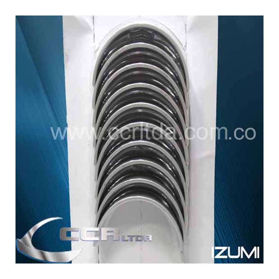 C. KRAN NPR 2000/...(STD 4HG1)