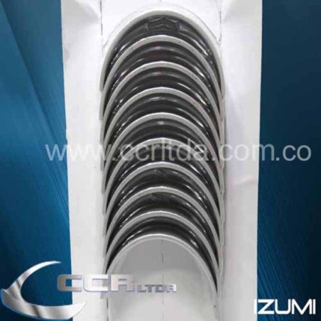 C. KRAN NPR 2000/...(STD 4HG1)