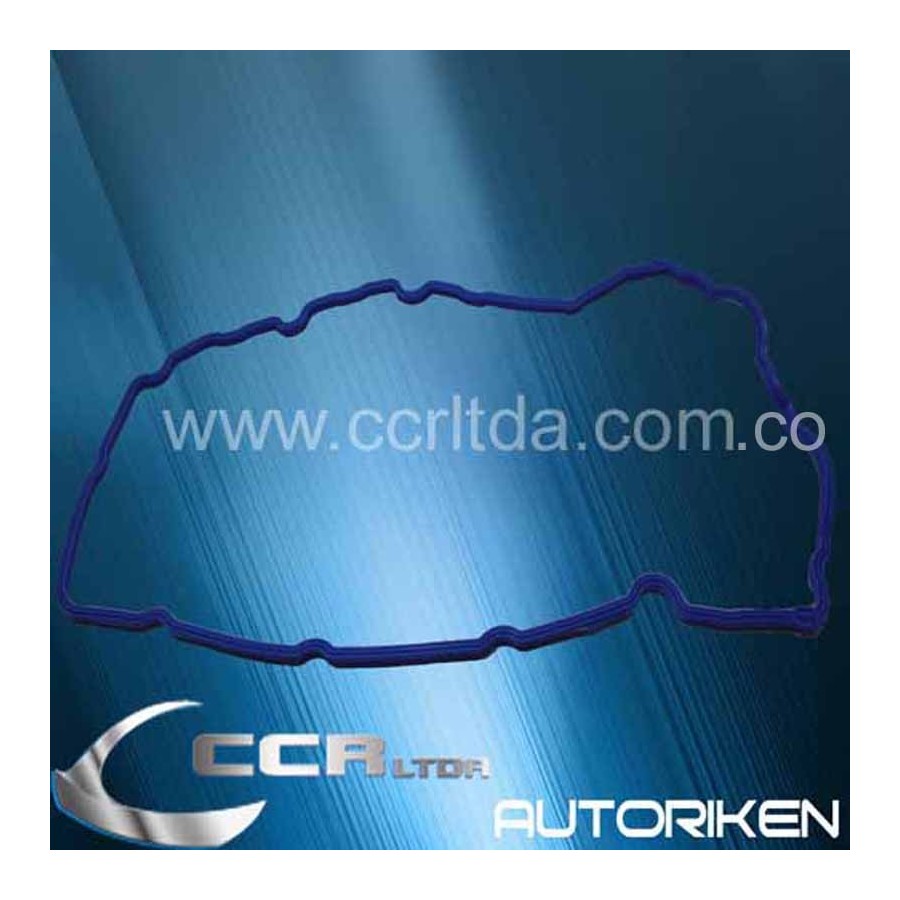 EMP. TAPA VAL. CAPTIVA C100 3.2 V6 (LH)