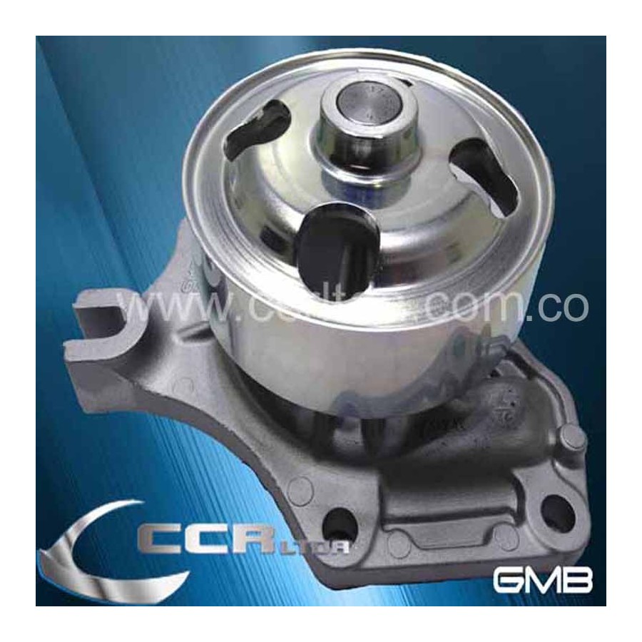 BOMBA AGUA MAZDA 3 1600CC MAZDA 2 1500 CC DEMIO