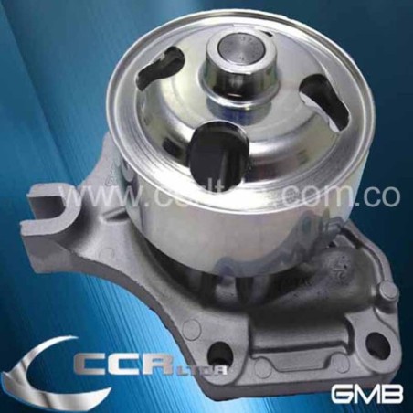 BOMBA AGUA MAZDA 3 1600CC MAZDA 2 1500 CC DEMIO