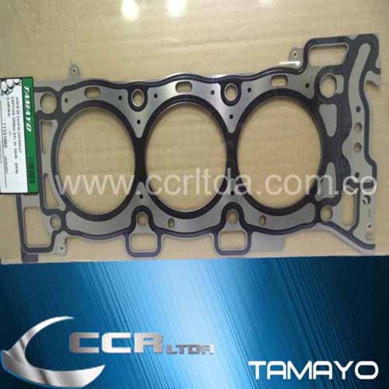 EMP. CULATA CAPTIVA 3200 (RH METALICO)