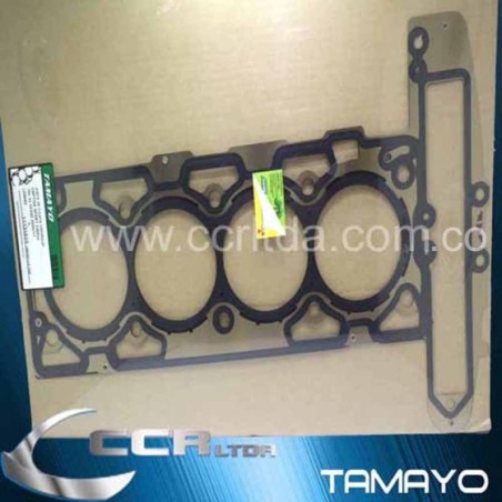 EMP. CULATA CAPTIVA 2400 16V (METALICO)