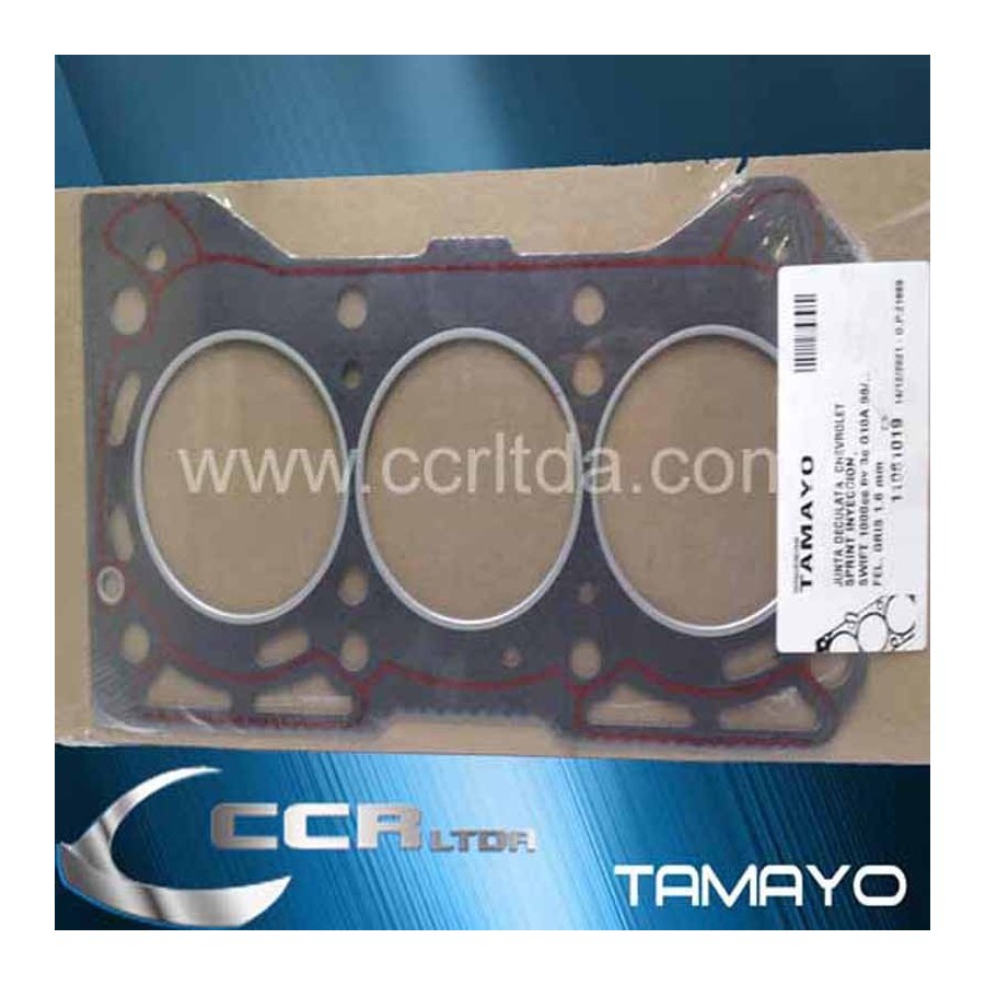 EMP. CULATA SWIFT 1000 SPRINT INY