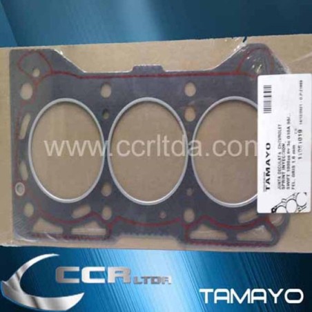 EMP. CULATA SWIFT 1000 SPRINT INY