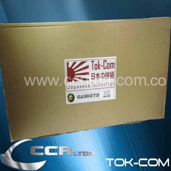 EMP. MOTOR NPR 2000/...4HG1