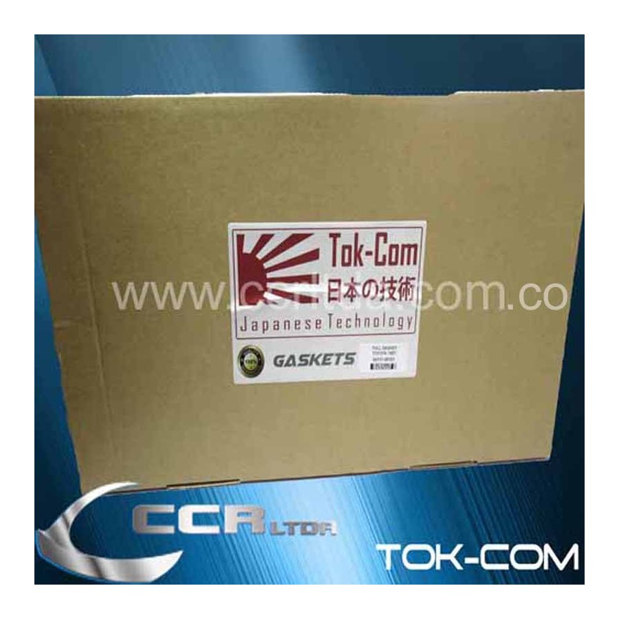 EMP. MOTOR SUPERDELTA 15B