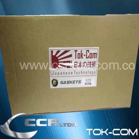 EMP. MOTOR SUPERDELTA 15B