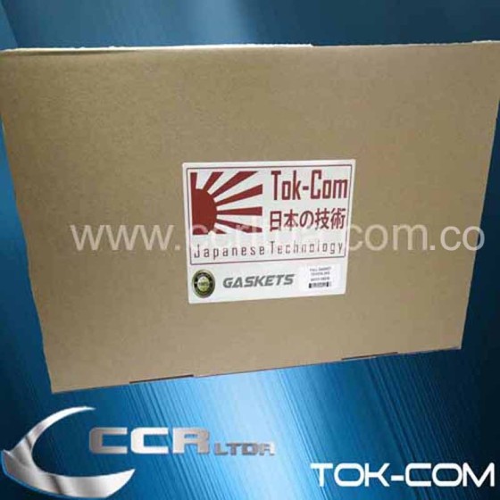 EMP. MOTOR TOYOTA VIGO 2500 DIESEL (2KD)