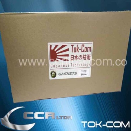 EMP. MOTOR TOYOTA VIGO 2500 DIESEL (2KD)