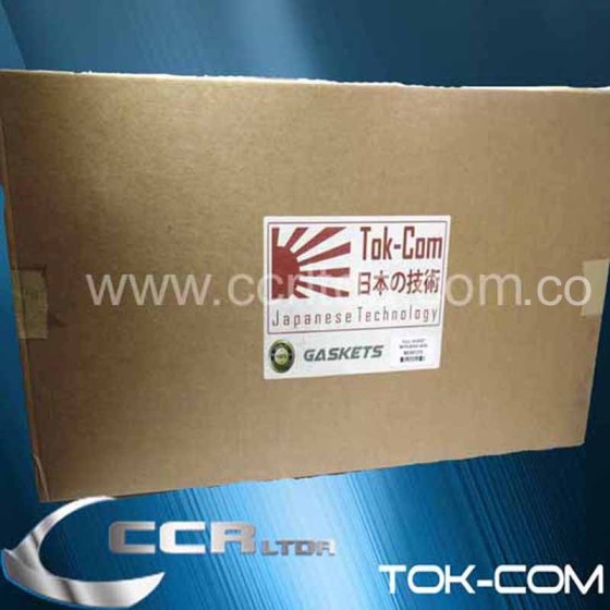 EMP. MOTOR CANTER 4D34 (COMPLETA)