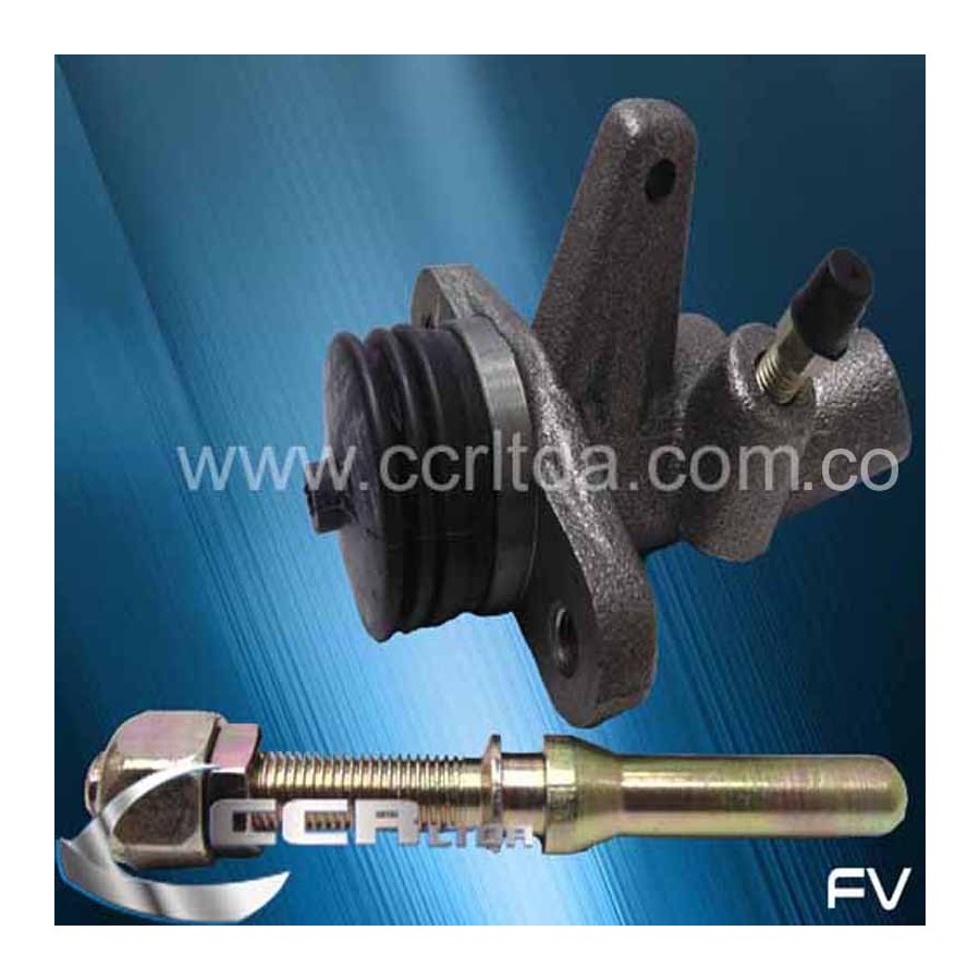 BOMBA AUX. NPR 2000...