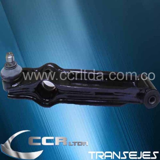 TIJERA SPARK 7-24 TICO MATIZ (BRAZO OSCIL MACIZO)