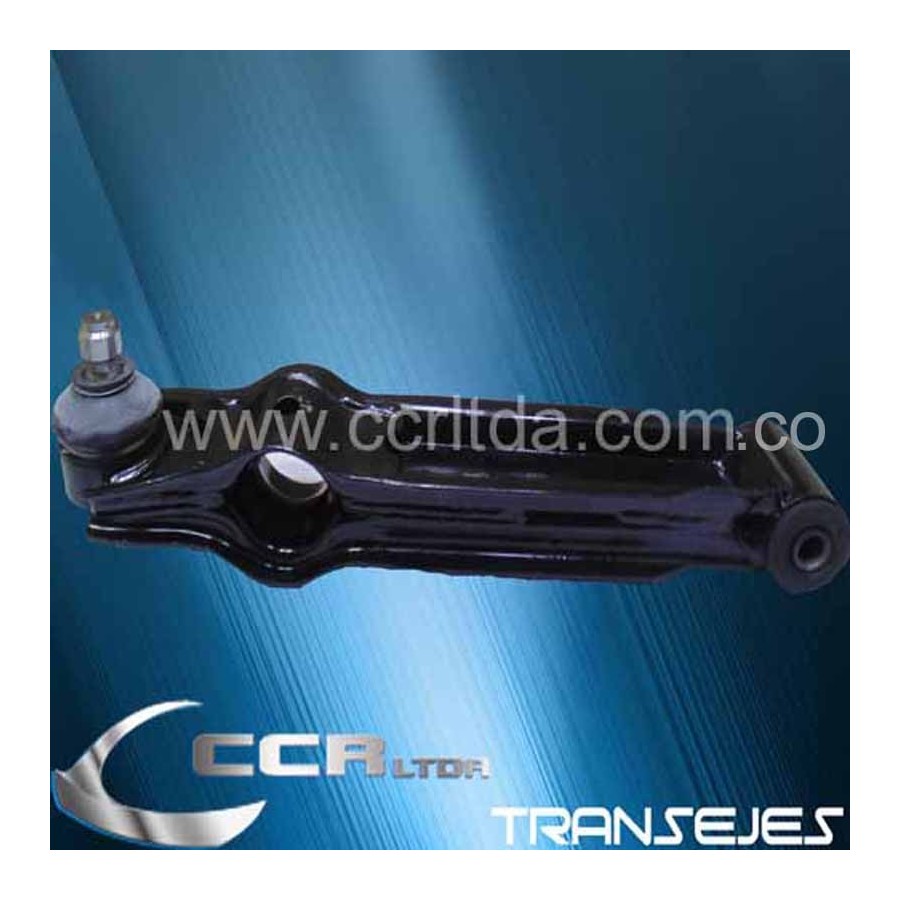 TIJERA SPARK 7-24 TICO MATIZ (BRAZO OSCIL MACIZO)