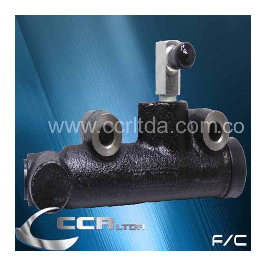 BOMBA PPAL. FSR FTR FVR 2008/...