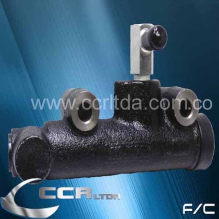 BOMBA PPAL. FSR FTR FVR 2008/...