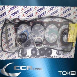 EMP. MOTOR TOYOTA PRADO 2PTAS 3RZ