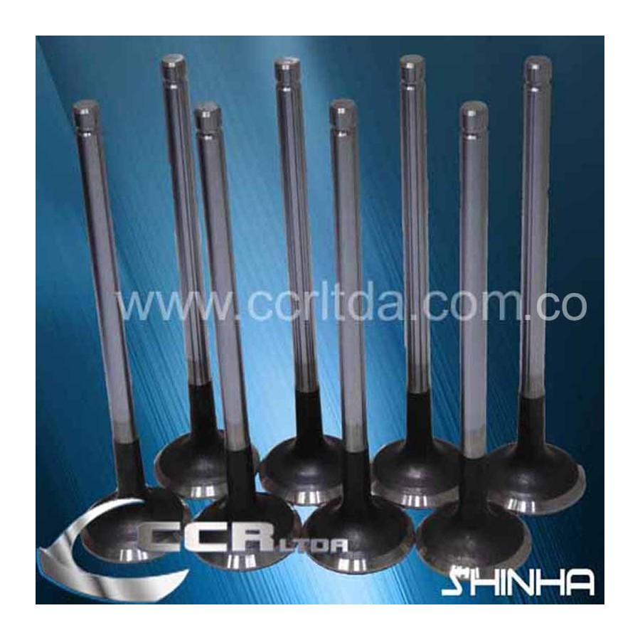 VALVULA ESC. AVEO 1400 1600 OPTRA 1400 1600(JGOX8)